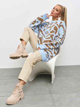 JETTY Кофта  фото 19