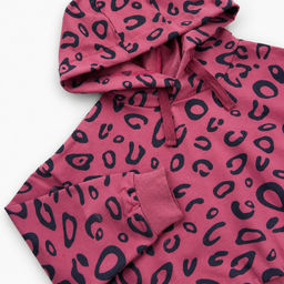 Толстовка футре 2х нитка петля 1795320101