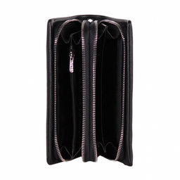 Клатч 20937 black Pratero