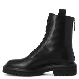 Женские ботинки TENDANCE Артикул 2718133, черный