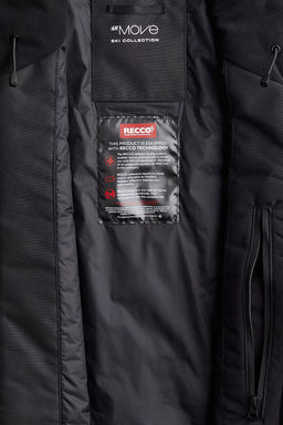 Chaqueta de esqui en StormMove Regular Fit - H&m фото 5