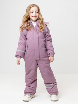 ВК 60102/10 ГР (128-158) комбинезон дет