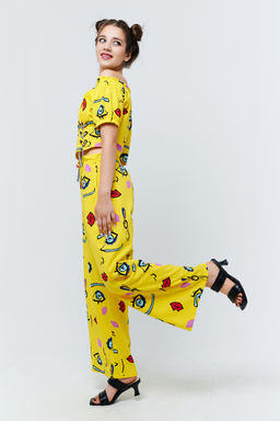 Костюм 67023 - Натали фото 3