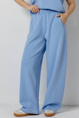 Брюки женские 208/01/Голубой
