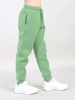 CRB wear / CWKB 70523-37 Брюки для мальчика,зеленый  фото 2