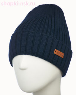 49953 Шапка мужская (57-59)