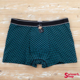 Трусы-боксеры ZEVS Z8090, 1 шт. в упаковке - Swimark фото 3