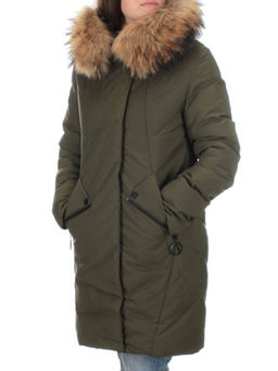 1868 SWAMP Пальто женское зимнее ROTHIAR (200 гр. холлофайбера)