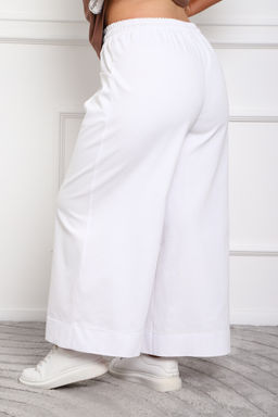 Кюлоты женские 434WHT