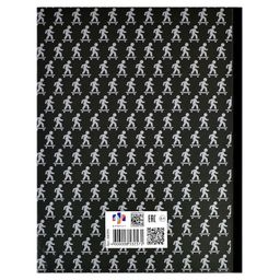 Дневник школьный 5-11 класс арт. 60095 СКЕЙТ АРТ - Феникс+ фото 2