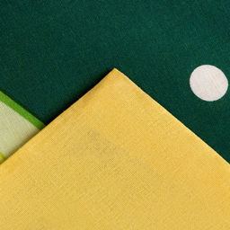 Постельное бельё Этель 2 сп Avocado 175х215 см, 200х220 см, 70х70 см - 2 шт  фото 11