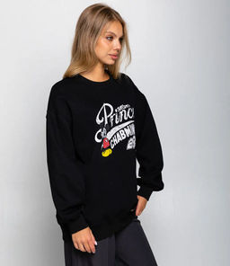 Свитшот #КТ6341 - Dommod фото 12