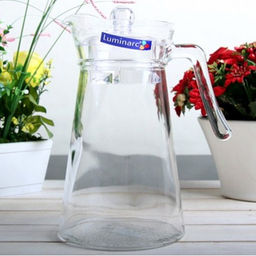 Кувшин KONE 1.3л с крышкой