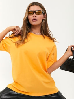 ФУТБОЛКА ЖЕНСКАЯ - Chic & charisma фото 5