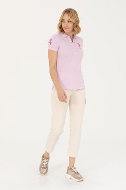 Kad_n Manolya Basic Ti__rt - U.s. polo assn фото 4
