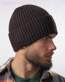 58545 Pegasus XL Шапка мужская флис (57-59)