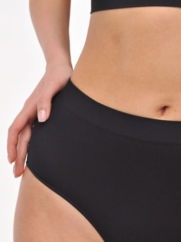 MY Трусы женские CU088 CULOTTE RIB (1/100)  фото 8