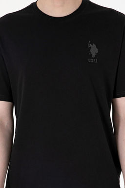 Erkek Siyah Ti__rt Sepette S_rpriz _ndirim - U.s. polo assn фото 6