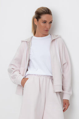 ЕВТ 3312/розовый кашемир жакет жен