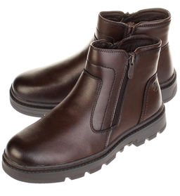 Ботинки Baden ZW099-011