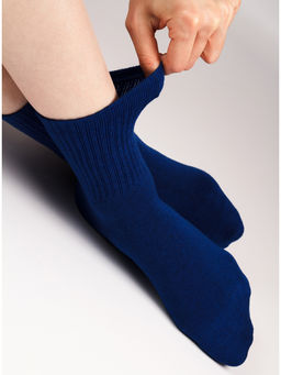 Женские носки Indefini (Арт.4006SLWS)