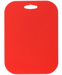 Доска разделочная 28х20 см гибкая /уп 24/ - Галеонтрейд фото 3