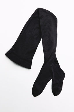 BASIC 20 DEN TIGHTS - Zara фото 4