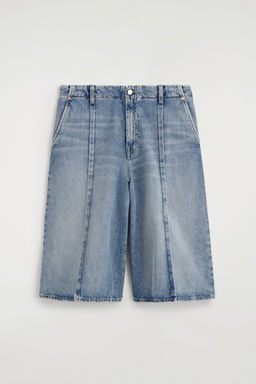 BERMUDAS VAQUERAS