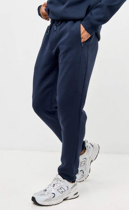 Брюки спорт P421-0864 d.blue - Primm фото 9