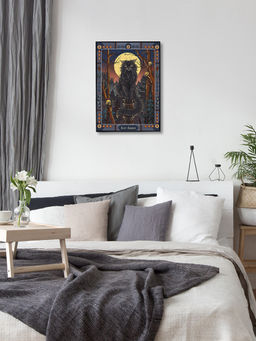 ФРЕЯ Пазл. Славянская мифология 1000 элемент. SV-PZL-1000/07 Кот Баюн фото 6