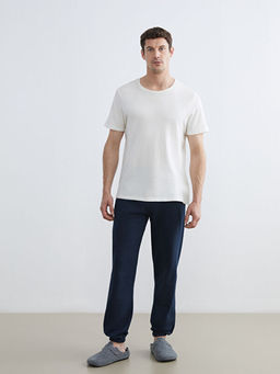 Standart Kal?p Erkek Pijama Alt