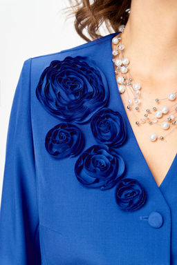 Костюм LADY SECRET 25105 василек