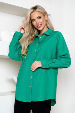 Рубашка 6179 - Open-style фото 6