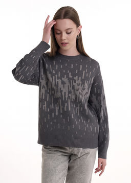 Джемпер женский