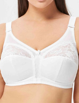 Бюстгальтер Misstyle 4117 Белый