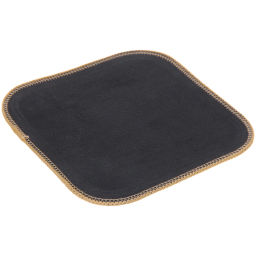 Цена за 6 шт. Подставка под горячее 18*18см "Кухня"