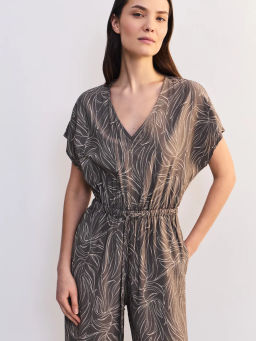 Комбинезон из вискозы ZR2605012924-235 / Zarina