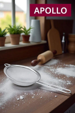 Сито APOLLO Buratto 16 см