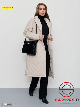 Куртка женская весенняя