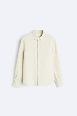 ZARA %100 KETEN G?MLEK фото 15