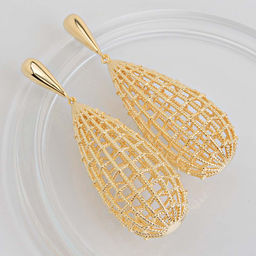 Серьги на гвоздиках арт. 13 3811 (id 277148)