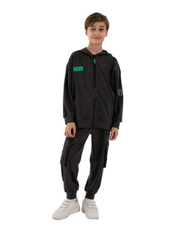 Джемпер для мальчика О37163