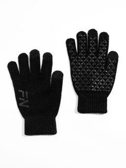Перчатки FN Defend Black