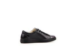 Кеды EDART 129.emoji bl.black.nikel - Ed'art фото 5