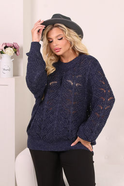 Джемпер Др5-495/19 - Wisell фото 16