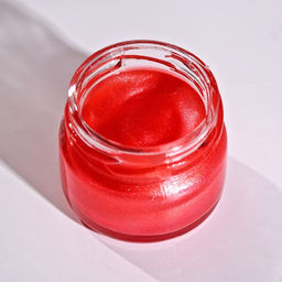 Глиттер водорастворимый KONFINETTA Красный для украшения десертов, напитков, 5 г. - Simaland фото 4