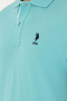 Мужская мнечная базовая скидка на сюрприз в корзине - U.s. polo assn фото 7