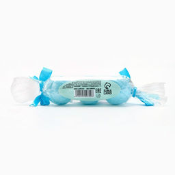 Бомбочки для ванны, 3×20 г, аромат фруктового леденца, BEAUTY FOOD