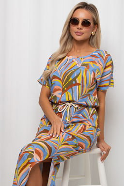 VALENTINA Платье Даника №1  фото 3