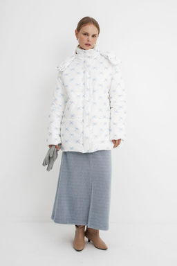 Куртка Pirs 5770 банктики фото 4